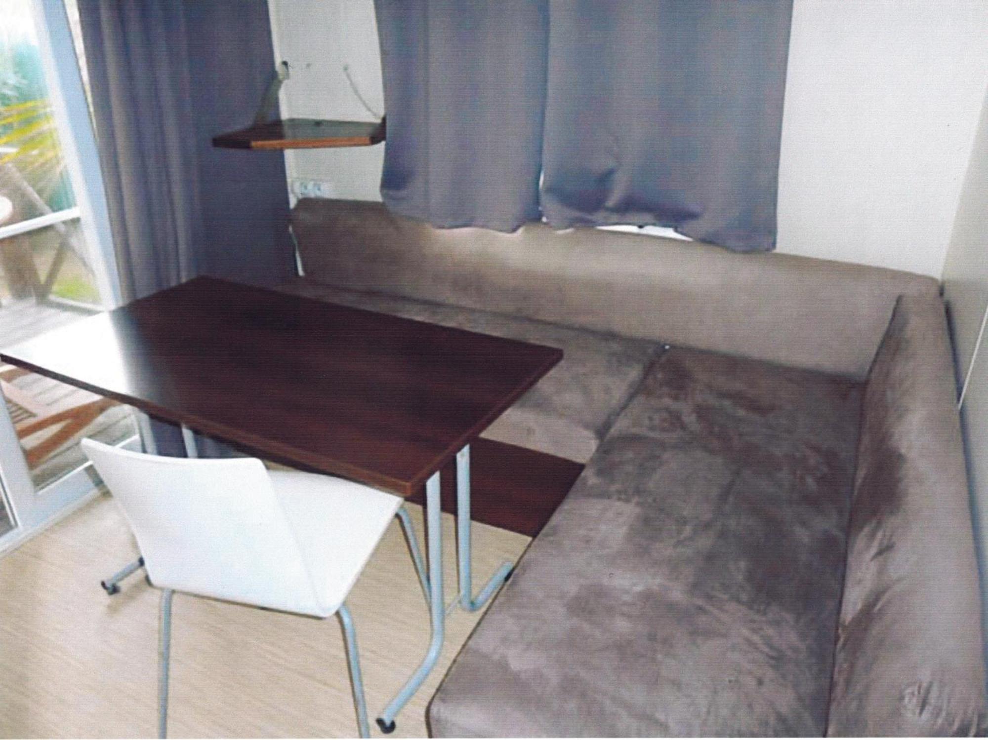 Camping Paradis Bellerive Montfrin Zimmer foto